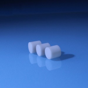 Hliníkovénitridové keramické kelímky