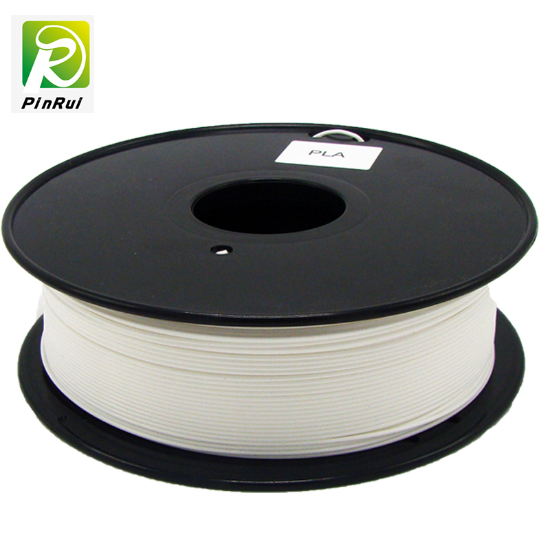 PinRui Vysoce kvalitní 1kg 3d PLA+ Filament PLA Pro 1.75mm Filament
