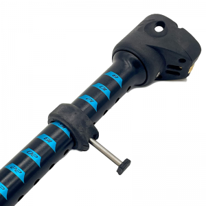 Snížení průměr vět WinSurf