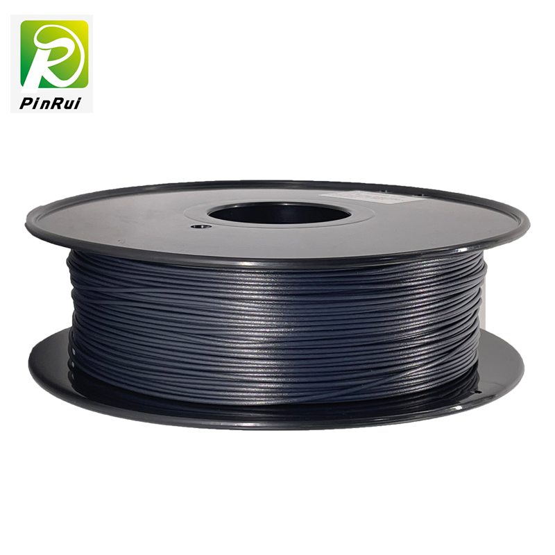 Pinrui 3D tiskárna 1.75mm plachový vláknitý vlákno pro 3D tiskárnu