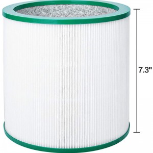 Čistota vzduchu Dyson TP01TP02AM11BP01 Filtr