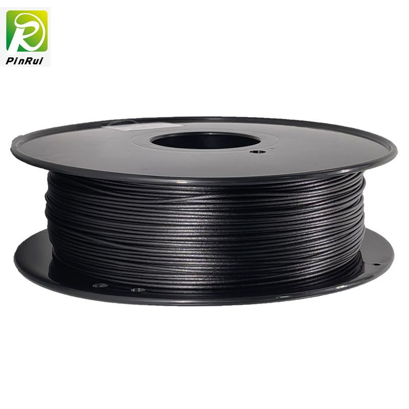Pinrui 3D tiskárna 1.75mm PETG CARMINÁLNÍHO VLOŽKA PRO 3D tiskárny