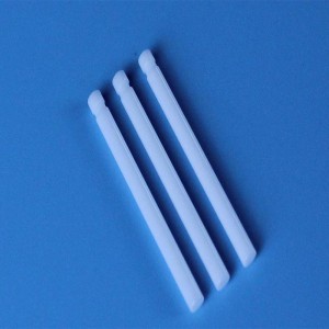 Opotřebitel odolné zirkony keramický píst