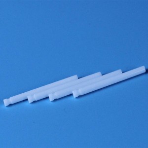 Opotřebitel odolné zirkony keramický píst