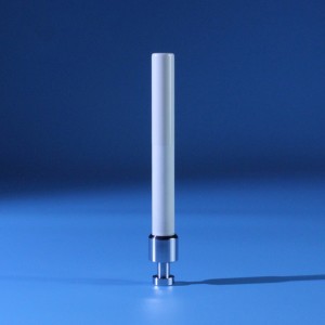 Keramický píst o alumina