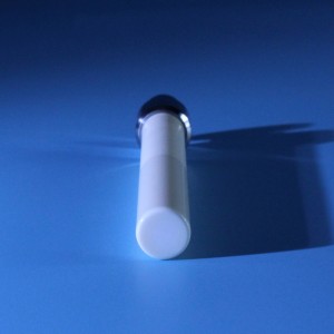 Keramický píst o alumina