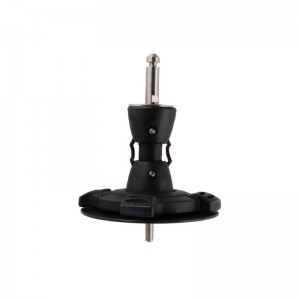 Otočný standard windsurfing šlachové šlachy kloubový pin montážní stožárová základna pro vodní sporty windsurfing