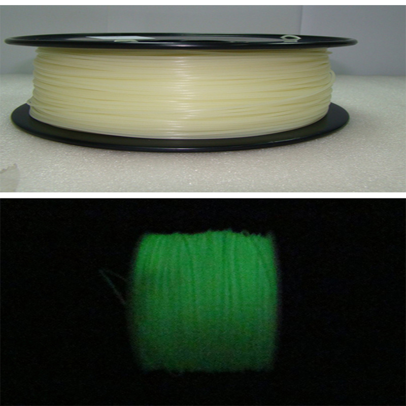 PINRUI 3D tiskárna 1.75mm Golw Grong vlákno pro 3D tiskárnu