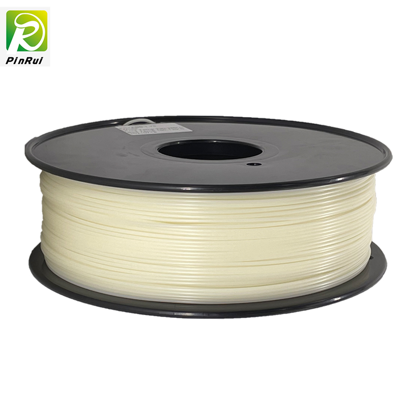 Pinrui 3D tiskárna 1.75mm hoření zpomalující vlákno pro 3D tiskárnu