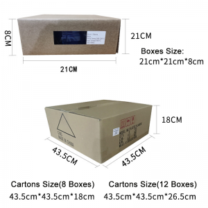 Pinrui 3D tiskárna 1.75mm hoření zpomalující vlákno pro 3D tiskárnu