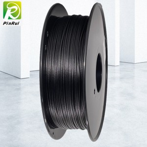 Pinrui 3D tiskárna 1.75mm PETG CARMINÁLNÍHO VLOŽKA PRO 3D tiskárny