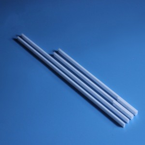 Odolnost proti opotřebení Zirconia keramický top hřeben