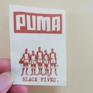 Přizpůsobený límec label mytí štítku štítek popisekna zakázku oděvní límec label label labelna zakázku mytí mytí tkaní značka