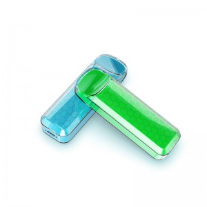 S4 Dvoukolovánebo formátová tělesa e-cigareta