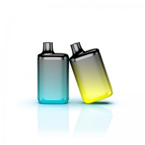 S6 malý barevný cigaretový případ