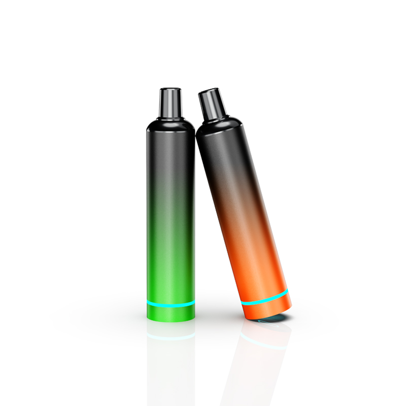 X2 Color Light E-cigareta