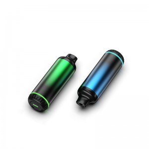 X8 Nastavitelná e-cigareta