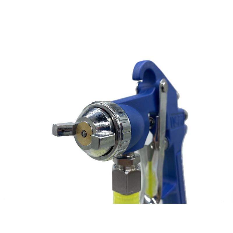 W-77 Spray pistole 2,0n2.5n3.0 mm tryska OEM továrna plastová kovová vysoká účinnost rozprašování pneumatickýchnátěrovýchnástrojů pro auto anábytek