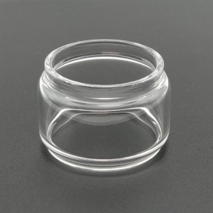 Geekvape Zeus X Mesh Rta 5ml Sklo