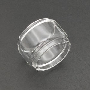 Geekvape Zeus X Mesh Rta 5ml Sklo