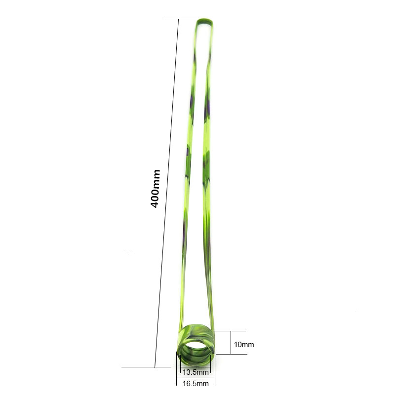 Jednorázový vape Lanyard Silicone