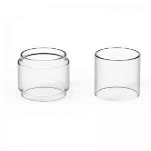 Náhradní sklo vaporesso itank