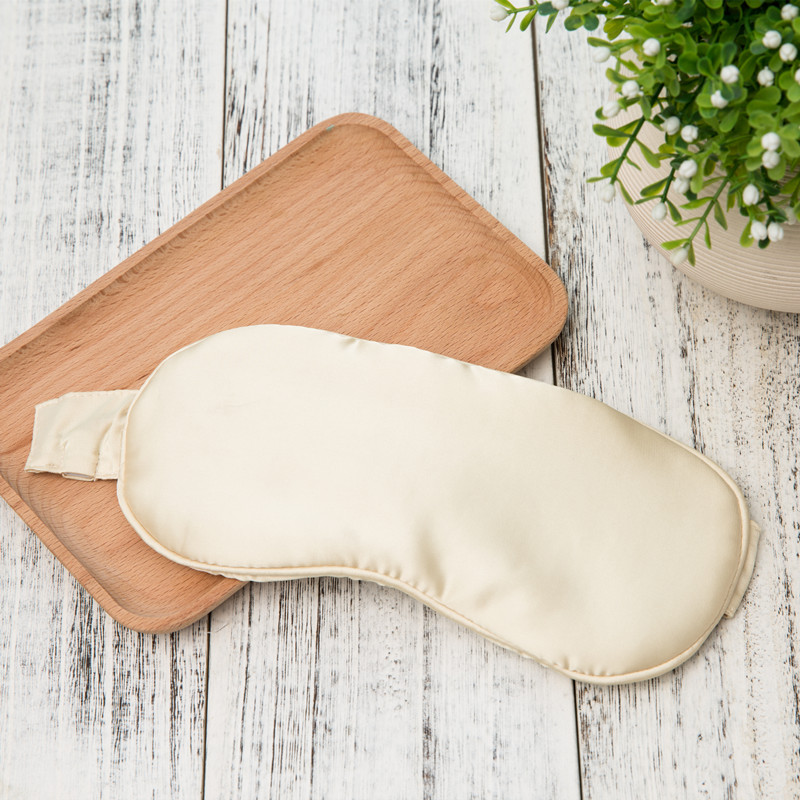 Hot prodávat topné oční parní maska, eletrická léčba masážní maska ​​pro oči
