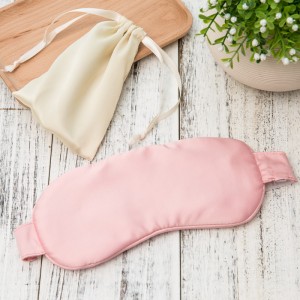 Hot prodávat topné oční parní maska, eletrická léčba masážní maska ​​pro oči