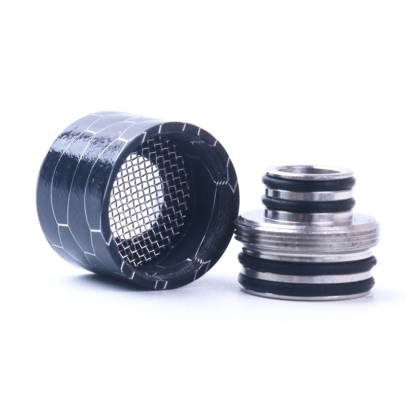 Univerzální odkapávací tip Fit pro 510n 810 kapání