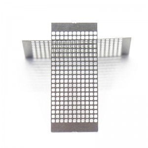 10ks mesh styl cívky A1 0.13OHMnni80 0.13ohm topení