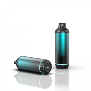 X8 Nastavitelná e-cigareta