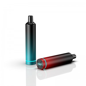 X2 Color Light E-cigareta