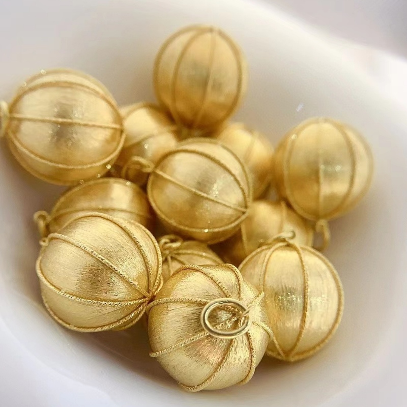 Tuochen šperky Velkoobchod Nový design Šperky 10kn14k N18K Solid Goldnáhrdelník řetězovýnáhrdelník