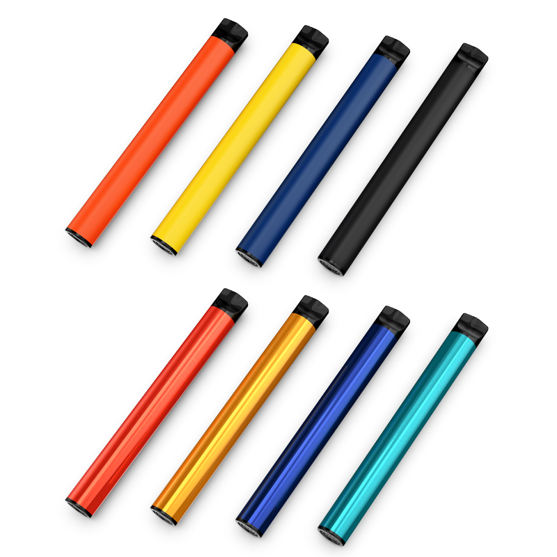 S10 Mini E-cigareta