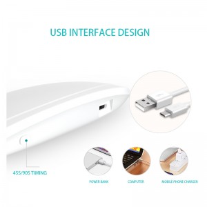 Mini manikúra manikúra Mini2