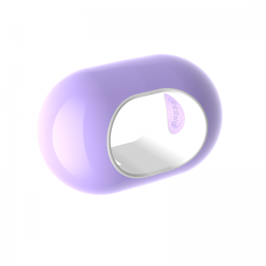 Mini s jedním prstemnehty QQ2