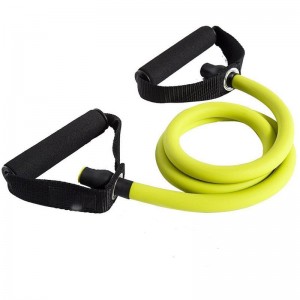 Odolná pásmo jóga cvičení Elastická skupina Fitness Pull Rope Pilates Training Expande Trubs for Gym Home Síla tréninku