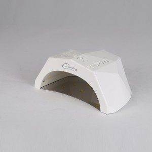 Nová generace prodyšnénehtové lampy Rainbow 6