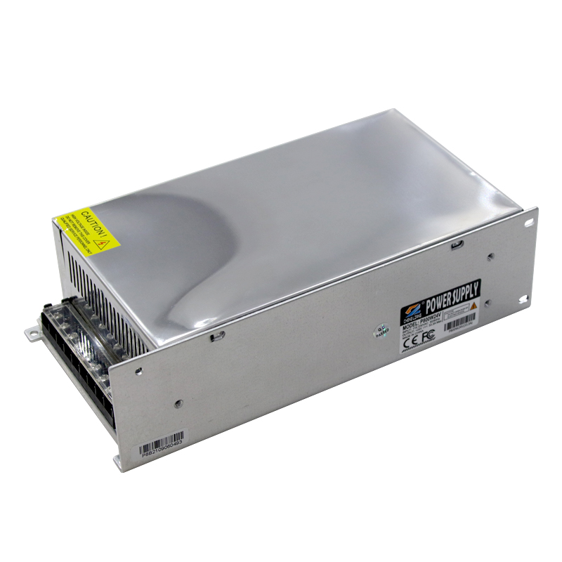 110V 220V AC 12V DC 80 AMP 1000W Spínacínapájení SMPS pro strojna motorové zařízení LED lehké servo