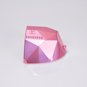 Nová generace prodyšných barevných duhových lampynanehty 6