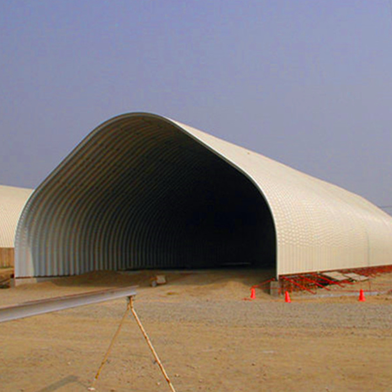 Funkce strojena výrobu dlouhého rozpětí