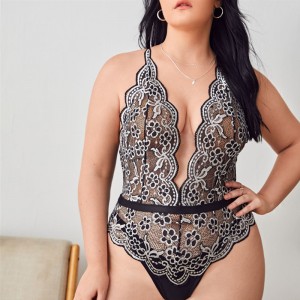 Křížové popruhy, sexy jednodílné spodní prádlo, výroba a prodej továrny