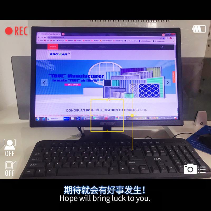 Nejlepší výrobci vzduchového filtru