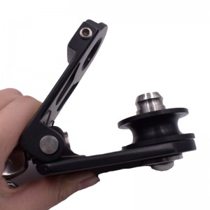 Horké prodej marine znerezové oceli