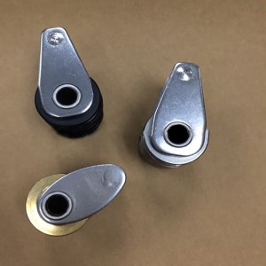 Křenice znerezové oceli pro prodej