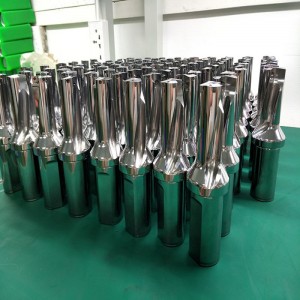 6d u vrták vložka SPMG