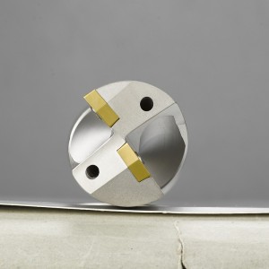 2d u vrták vložka wcmt