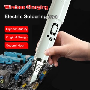 Sain Radio pájecí železo