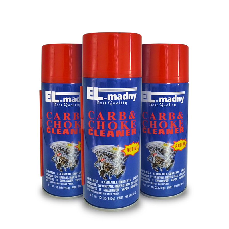 OEM čistič motoru Cleaner carb Cleaner Spray Cleaning 450 ml čistič karburátoru