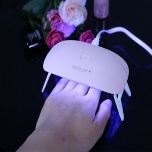 Mini manikúra fototerapie mini1